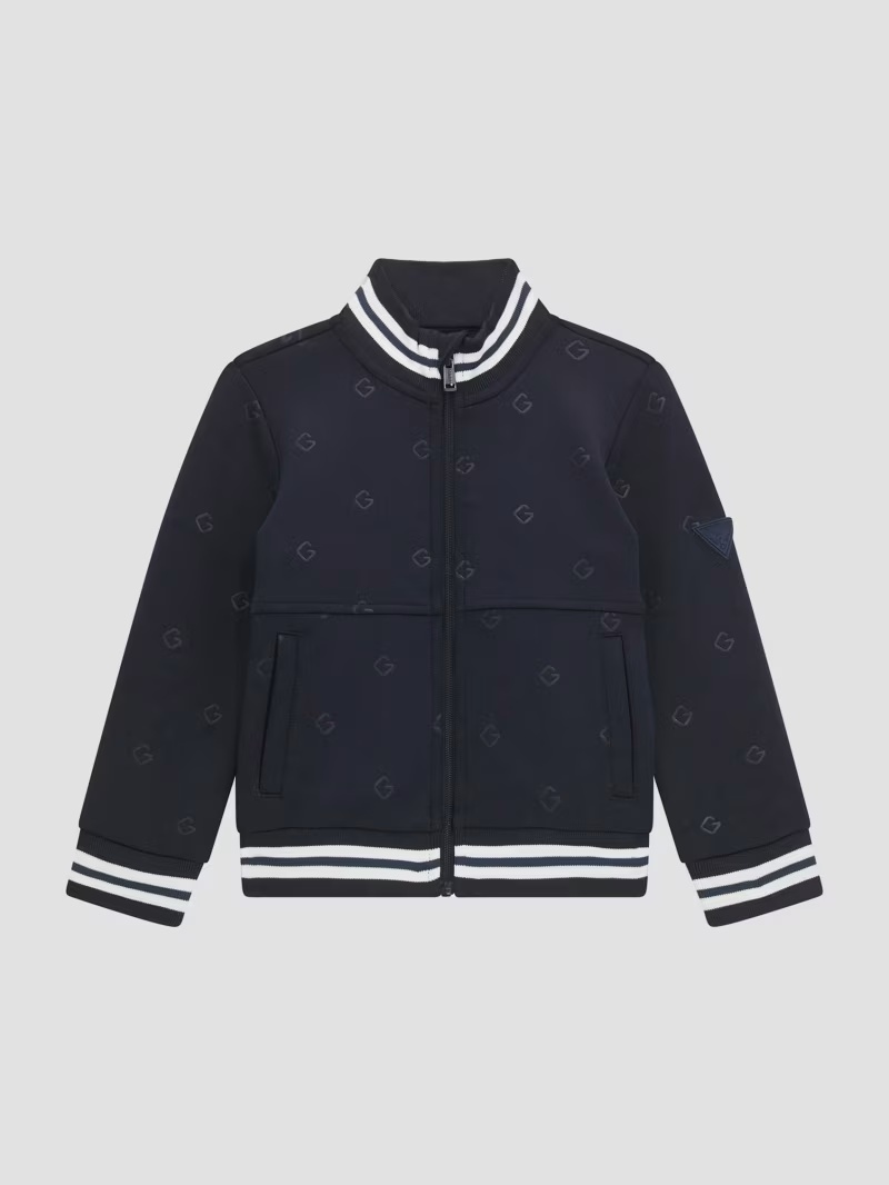 Eco Signature G Jacket (3M-7)