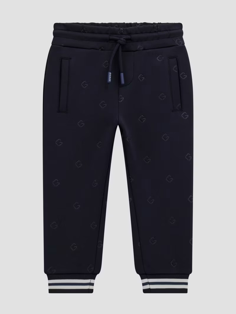 Eco Signature G Pants (3M-7)