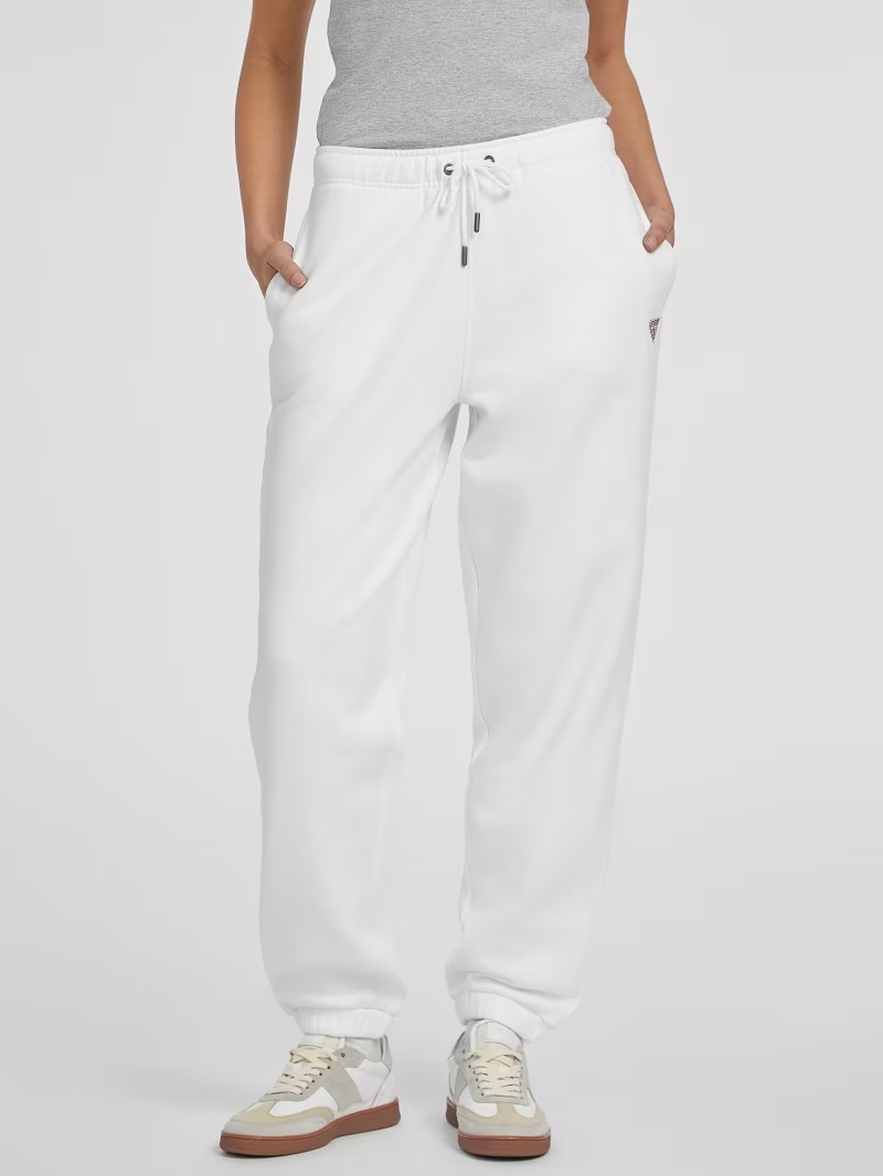 Mini Label Joggers