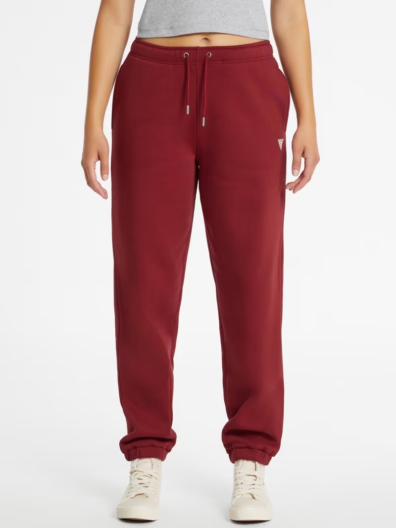 Mini Label Joggers