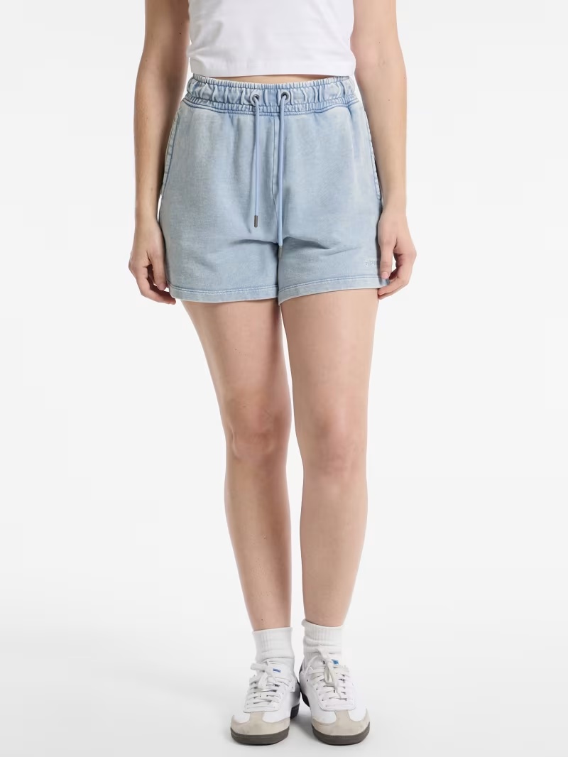 Eco Fleece Shorts