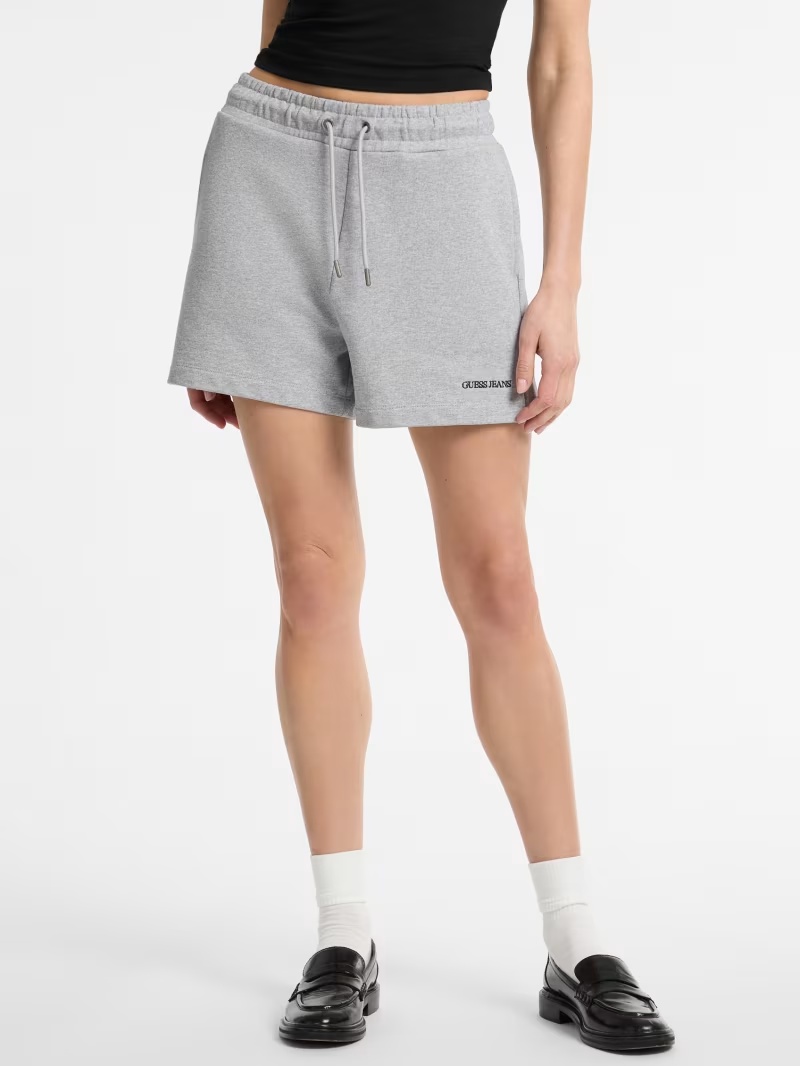 Eco Knit Shorts