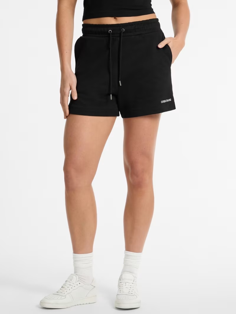 Eco Knit Shorts