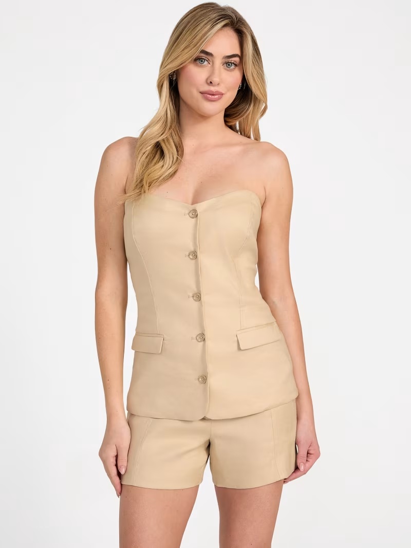 Eco Isabeau Corset Top
