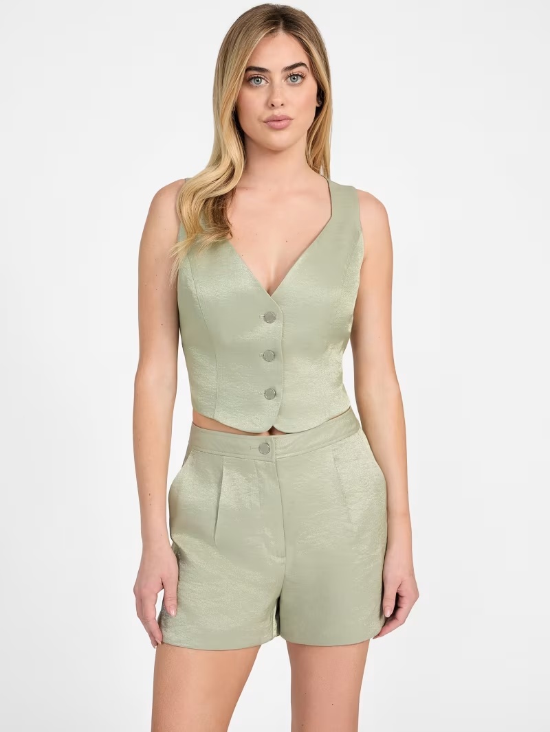 Camille Perfect Vest