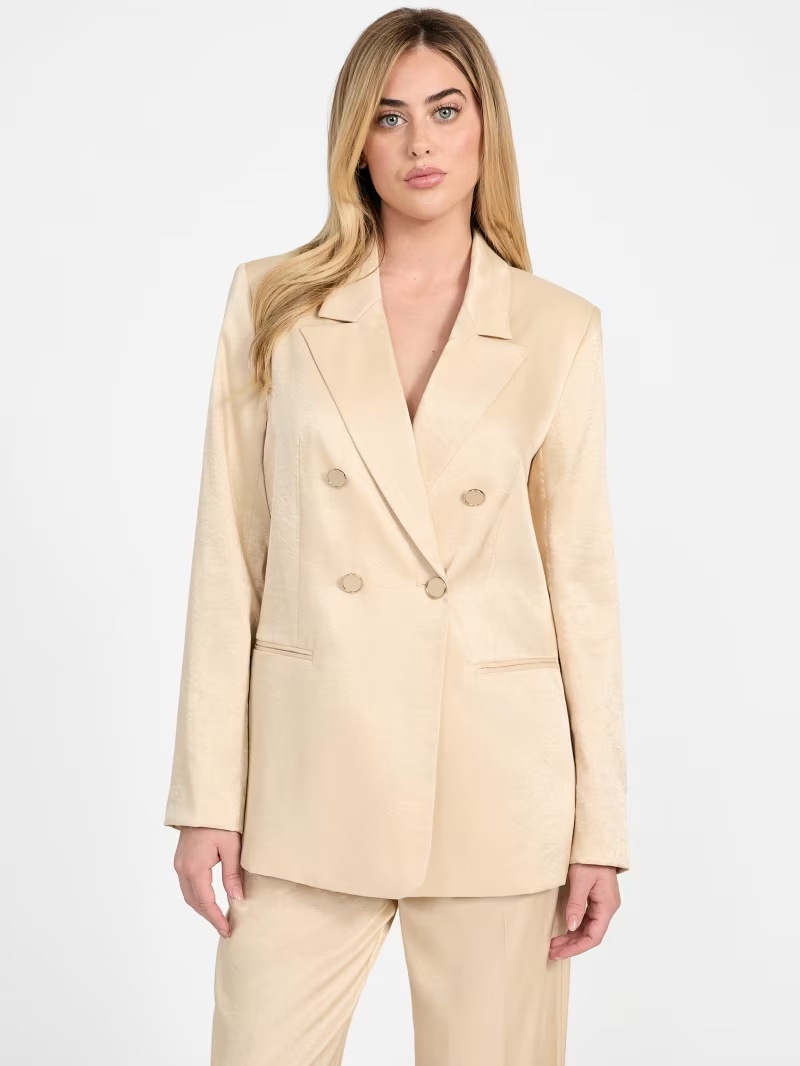 Camille Perfect Blazer