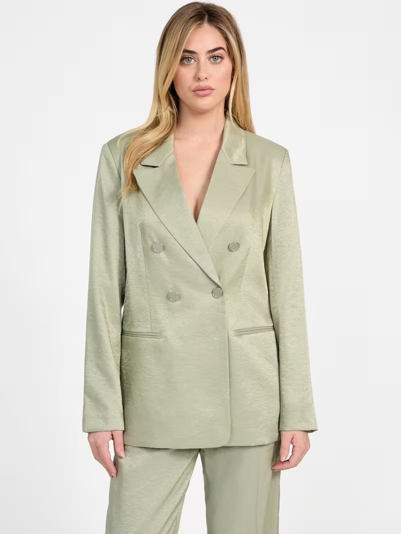 Camille Perfect Blazer
