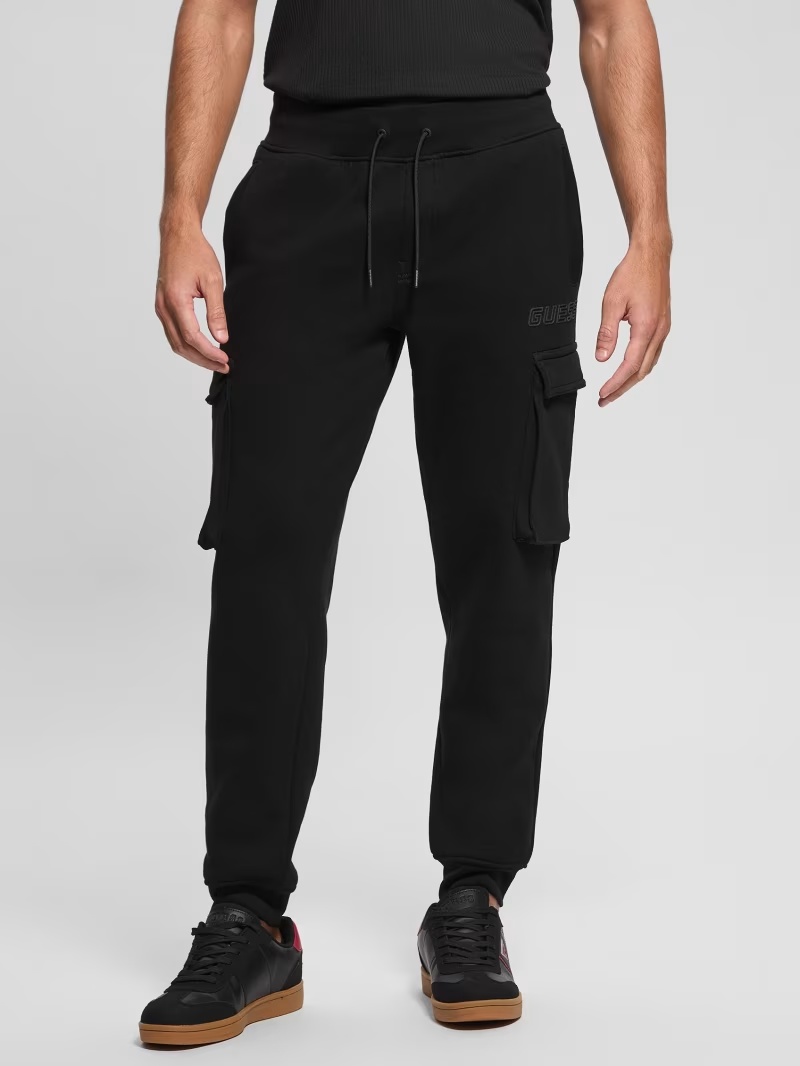 Aldwin Cargo Pant