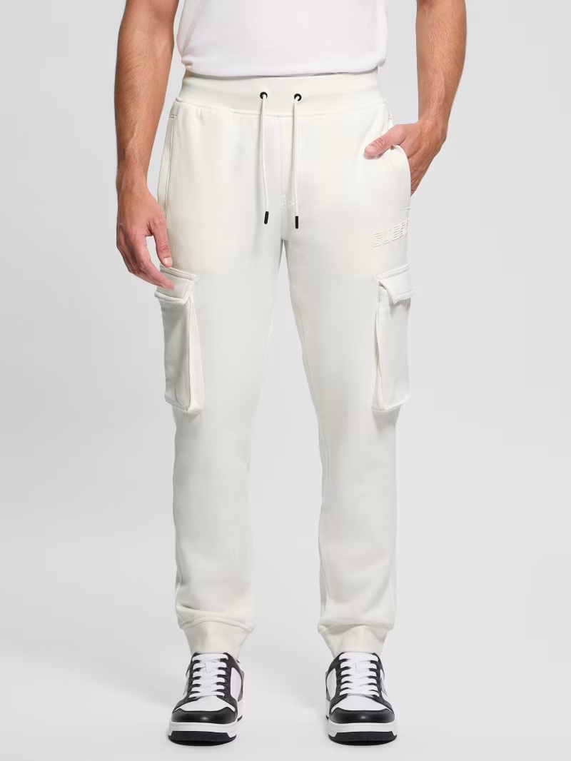 Aldwin Cargo Pant