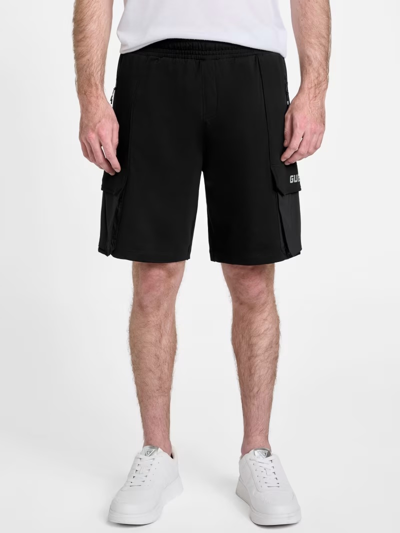 Eco Rubus Cargo Shorts