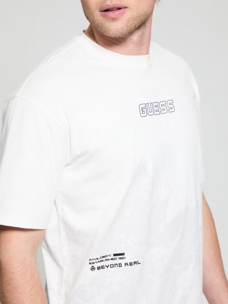 Kocha Relaxed Tee