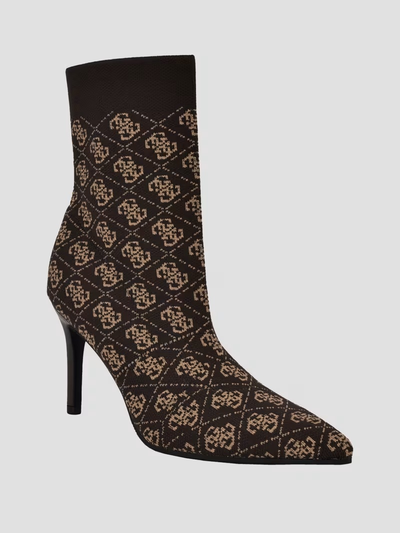 Richery Sock Booties