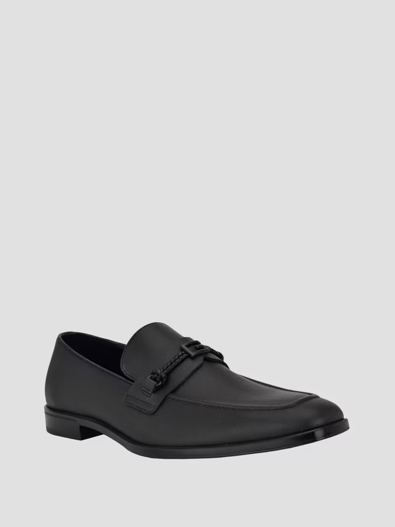 Hare Loafers