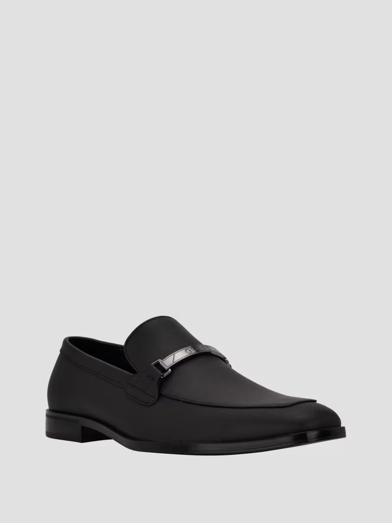Handy Dress Loafers