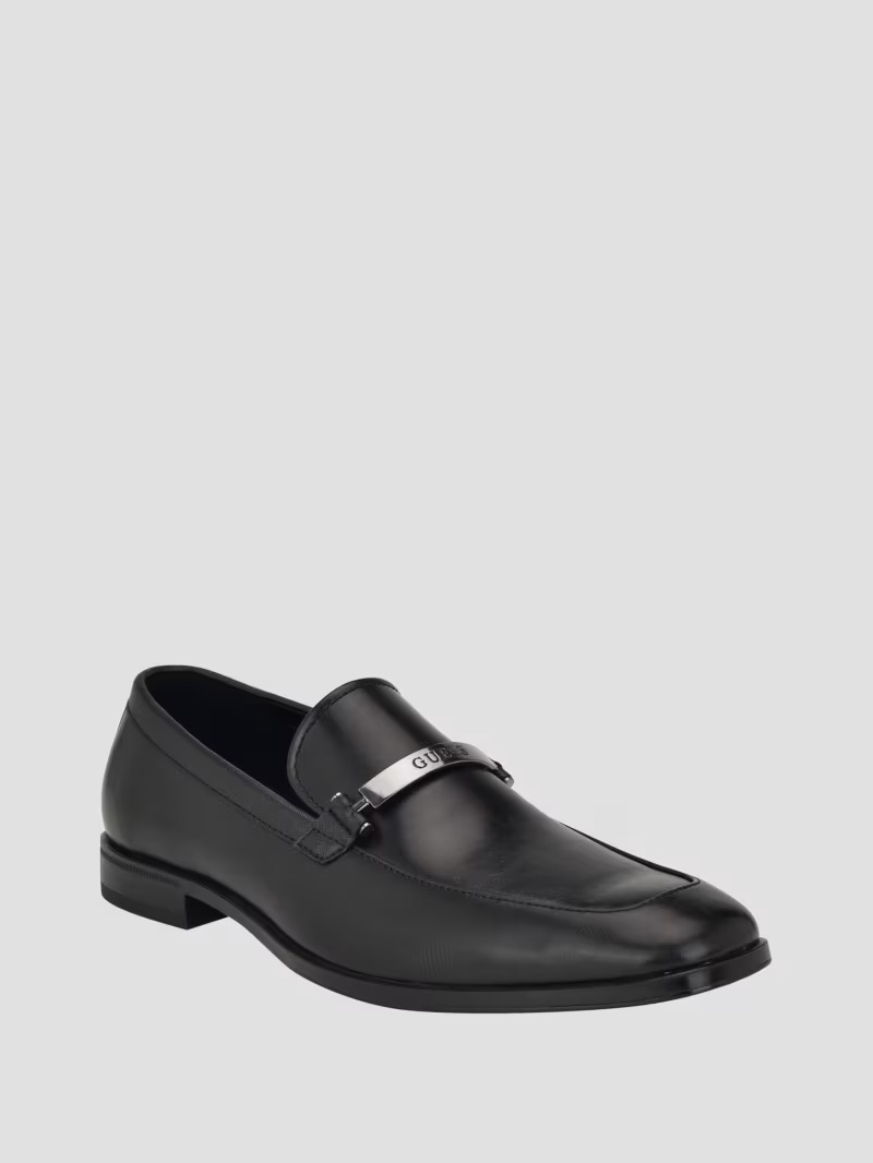 Herzo Dress Loafers
