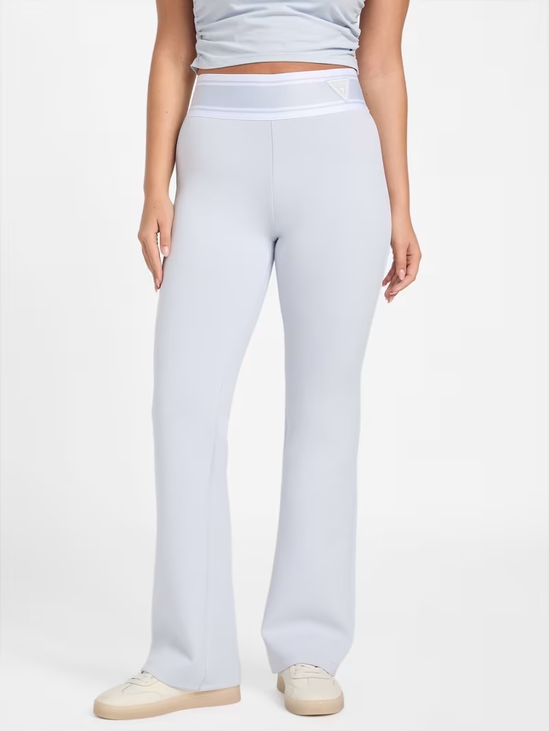 Eco Ann Scuba Long Pants