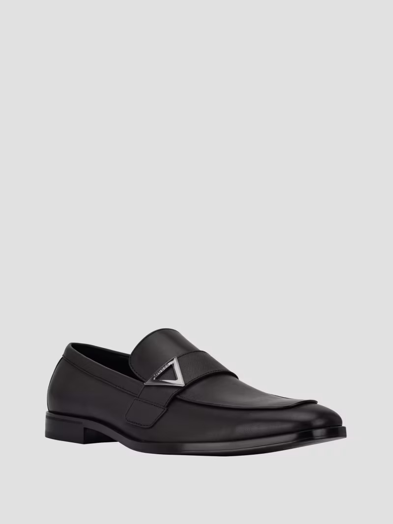 Hamlin Slip On Loafer