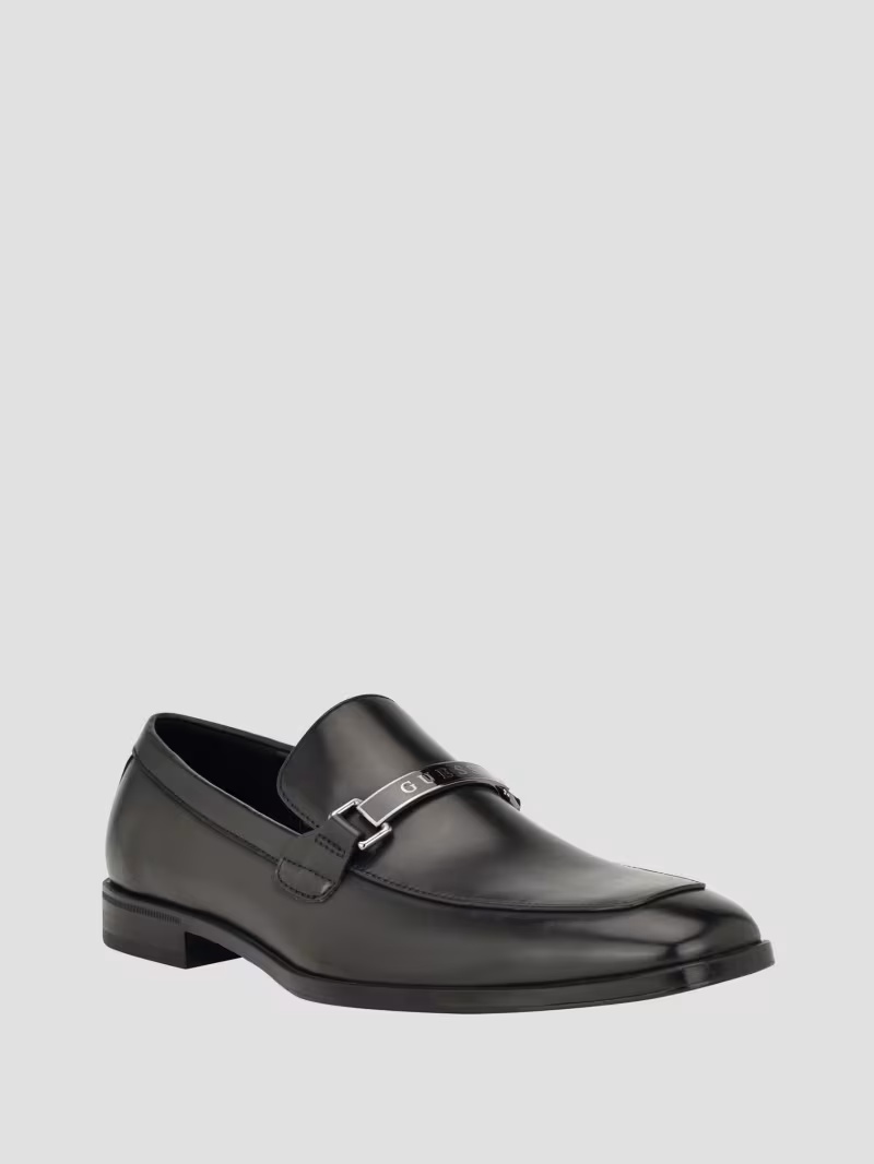 Hisoko Loafers