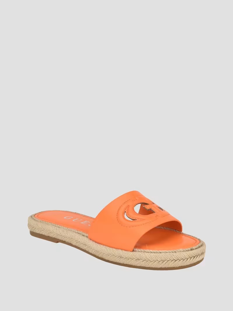 Katica Espadrille Sandals
