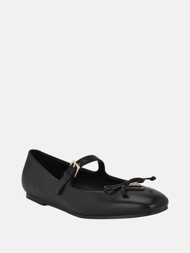 Kayra Ballet Flats