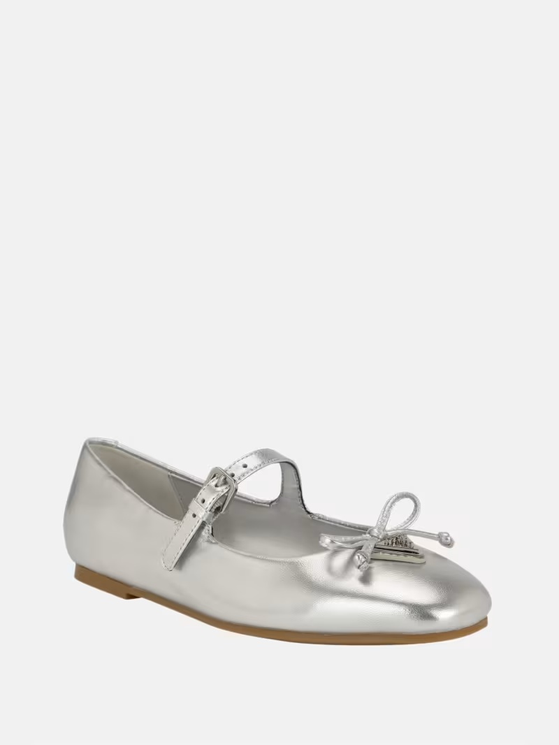 Kayra Ballet Flats