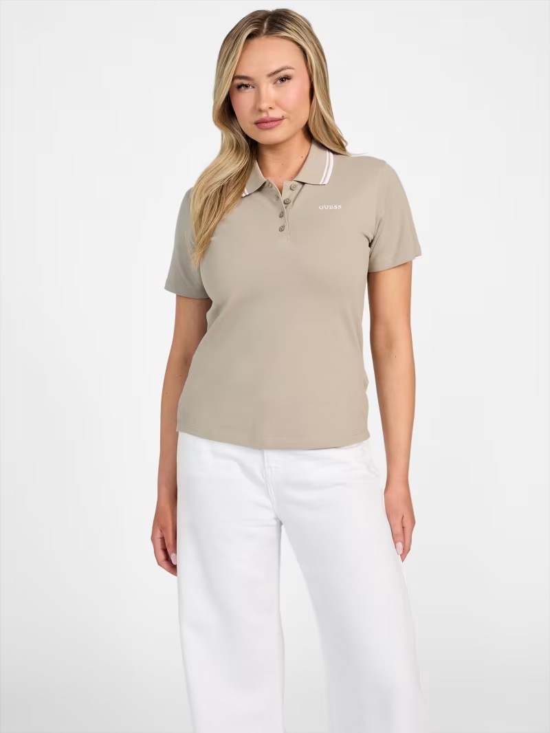 Eco Amaryllis Polo