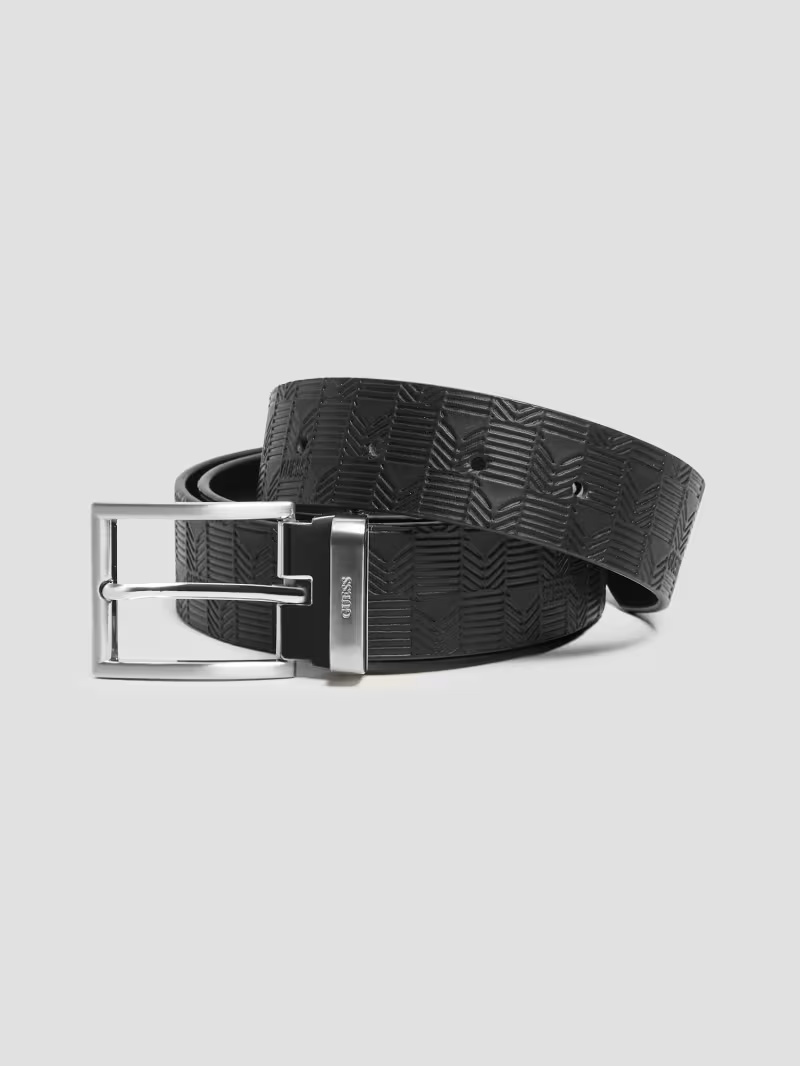 Bucarest Reversible Belt