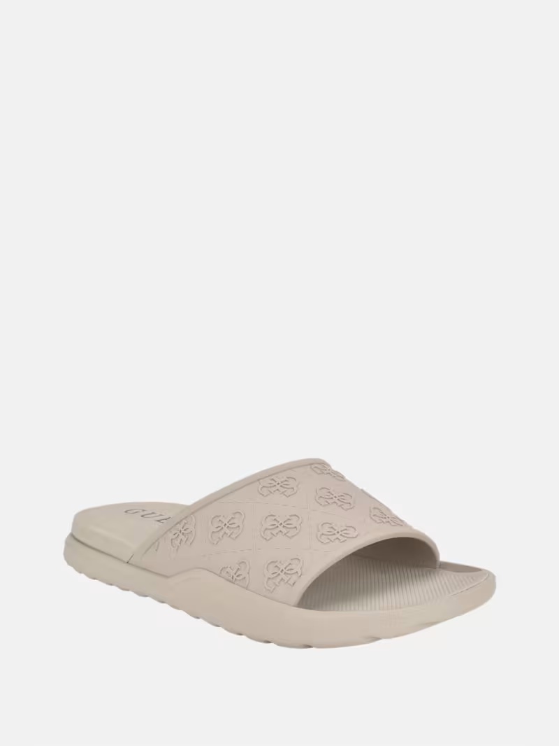 Magaria Quattro G Slide Sandals